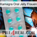 Kamagra Oral Jelly Women 28